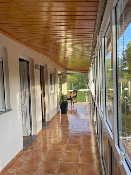 Casa Dos Invernos Paco  Exterior photo
